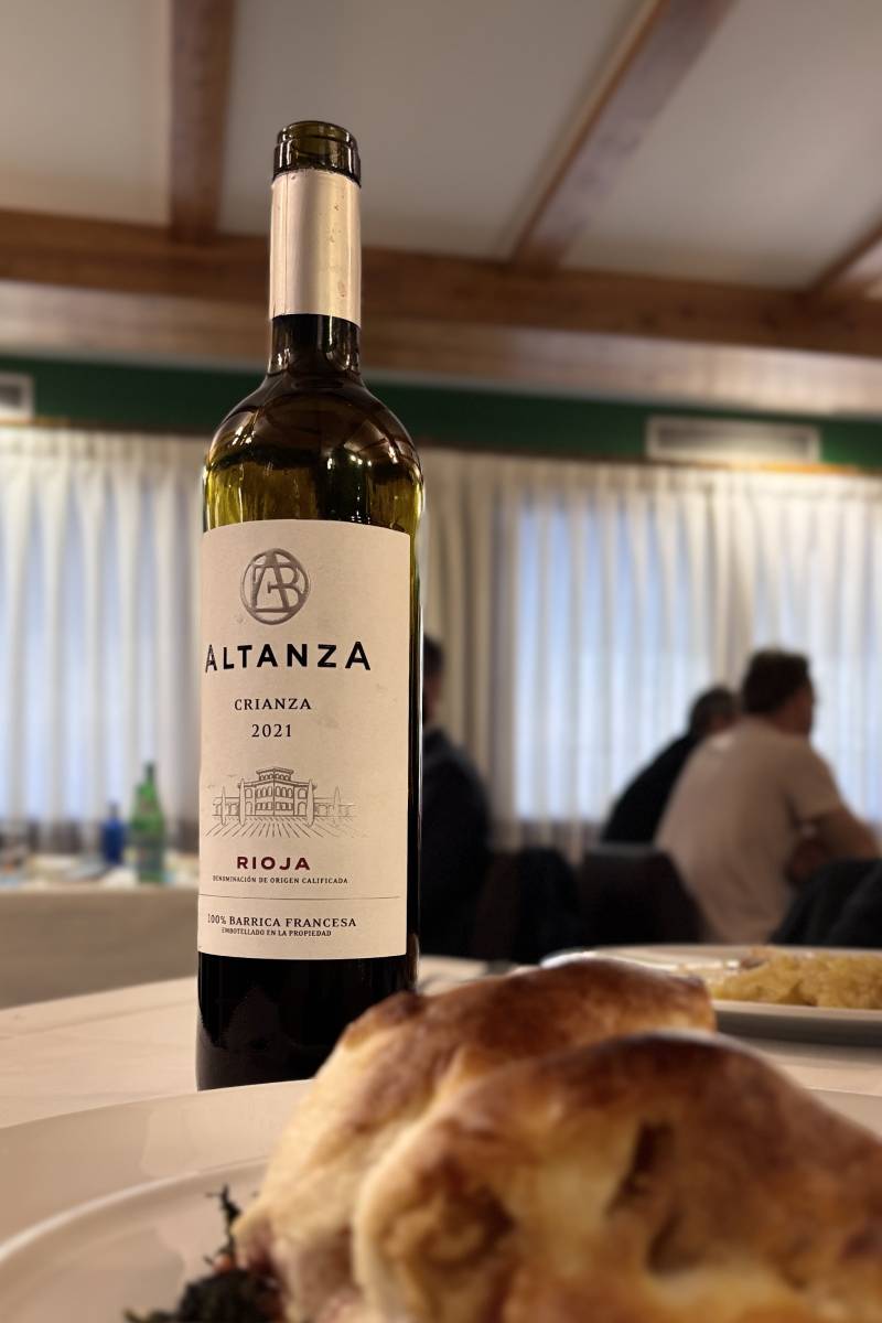 Altanza - Rioja