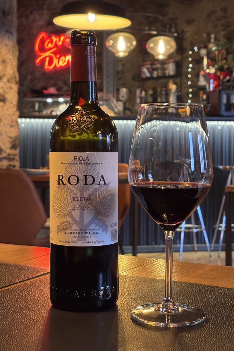 Roda - Rioja