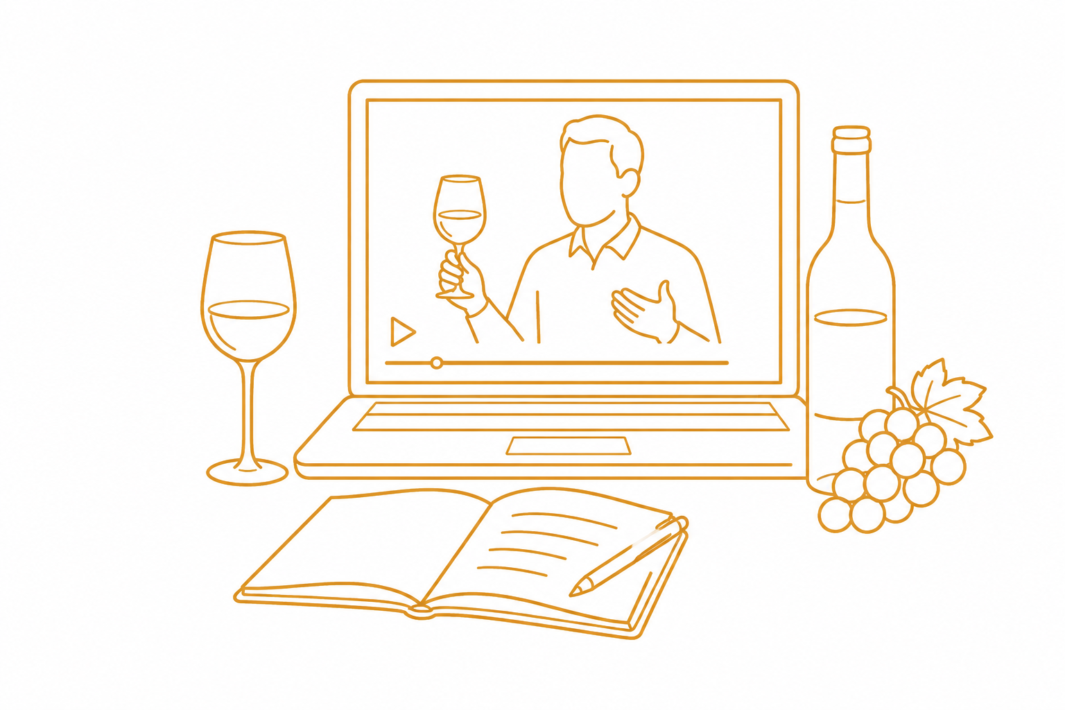Formacions de vins particulars Formacions de vins particulars